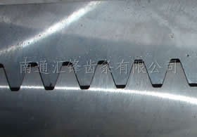 標(biāo)準(zhǔn)齒條